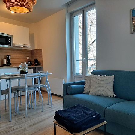 Les Apparts De Marmande - Appart Cosy, Centre De Marmande Extérieur photo