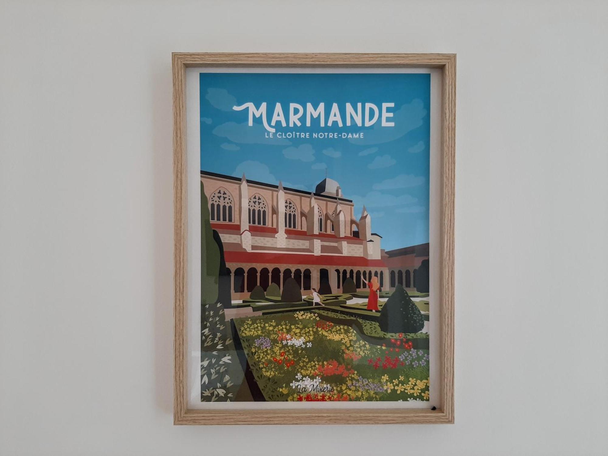 Les Apparts De Marmande - Appart Cosy, Centre De Marmande Extérieur photo